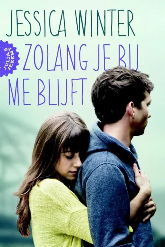 Koopje Zolang je bij me blijft - Jessica Winter