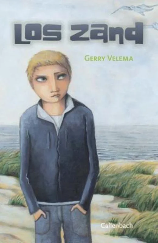 Hoge Kwaliteit Los zand - Gerry Velema