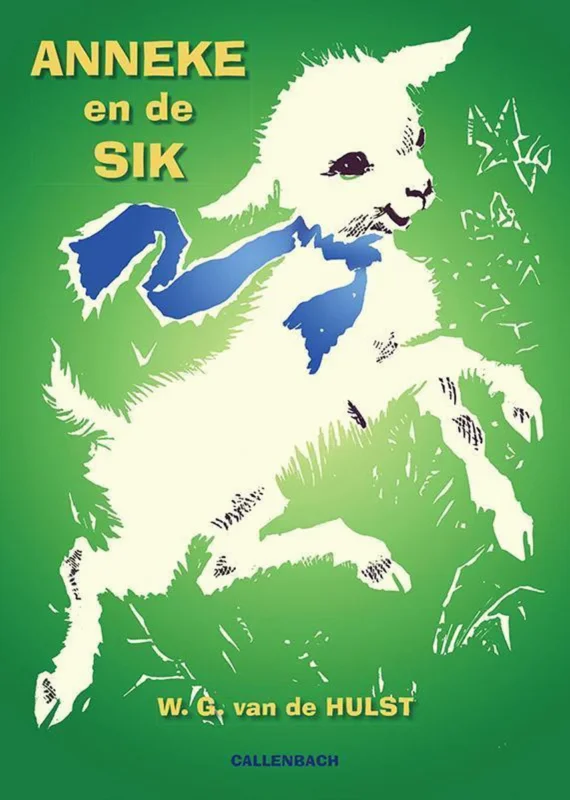 Must-Have Anneke en de Sik - W.G. van der Hulst