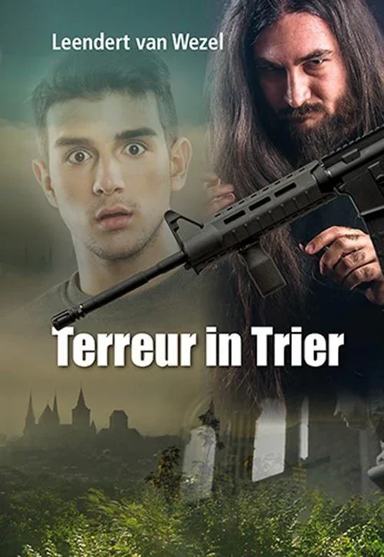 Seizoensaanbieding Terreur in Trier - Leendert van Wezel