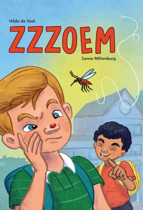 Koopje Zzzoem - Hilde de Vaal & Sanne Miltenburg