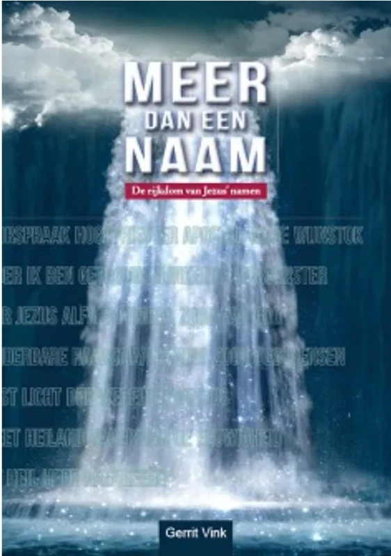 Meer dan een naam - Gerrit Vink Snelle Levering