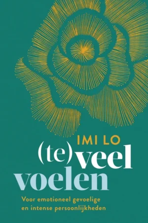 (Te)veel voelen Hoge Kwaliteit