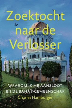 Zoektocht naar de Verlosser Bestseller