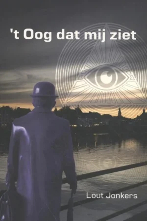 ‘t Oog dat mij ziet Veilige Betaling
