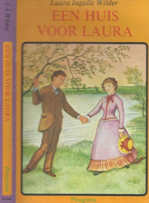 Exclusieve Aanbieding Huis voor lauraLaura Ingalls Wilder