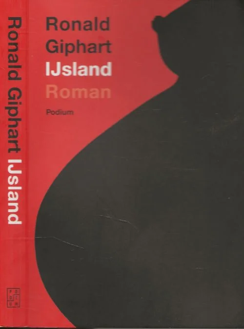 Seizoensaanbieding IJslandGiphart, Ronald(1965) studeerde Nederlands en was jarenlang nachtportier in een Utrechts ziekenhuis.