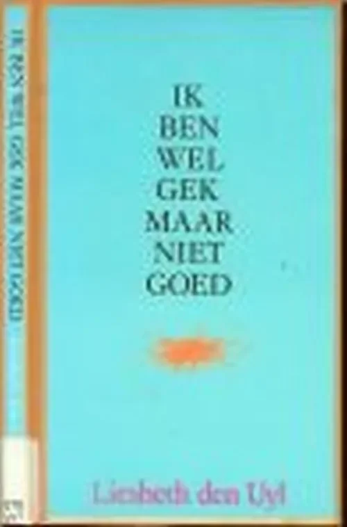 Speciale Aanbieding Ik ben wel gek maar niet goed … de koningin kijk naar ons, de slangenkuil, t
