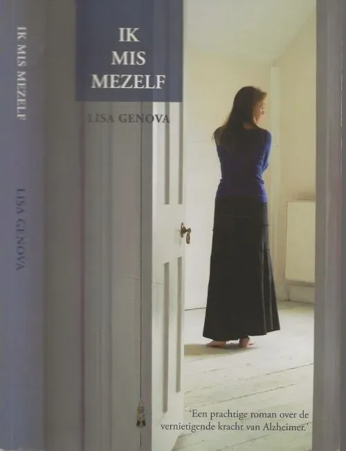Lage Prijs Ik Mis Mezelf Genova, Lisa (born November 22, 1970) is an American neuroscientist and author.