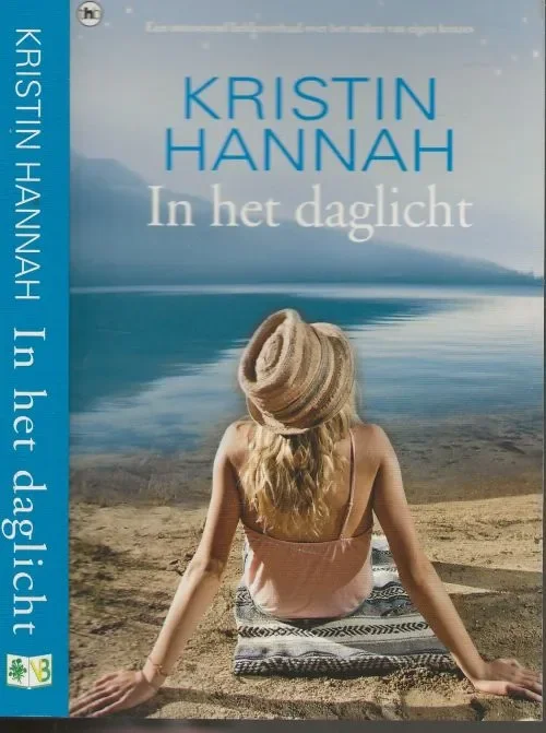 Bestel Nu In het daglicht. Hannah, Kristin Vertaling Gerda Wolfswinkel Omslagontwerp Julie Bergen