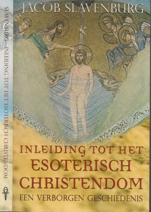 Betaalbaar Inleiding tot het esoterisch christendom Een verborgen geschiedenis . ) Naast een ‘uiterlijk’ (exoterisch) christendom heeft er altijd een ‘innerlijk’ (esoterisch) christendom bestaan. Het esoterisch christendom is geen institutioneel