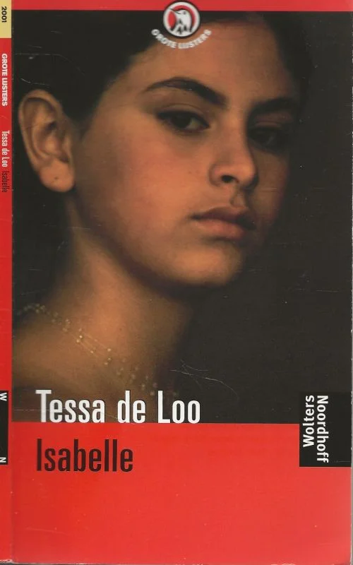 Alleen Vandaag IsabelleTessa de Loo (Bussum, 15 oktober 1946) is het pseudoniem van de Nederlandse schrijfster Johanna Martina (Tineke) Duyvené de Wit.