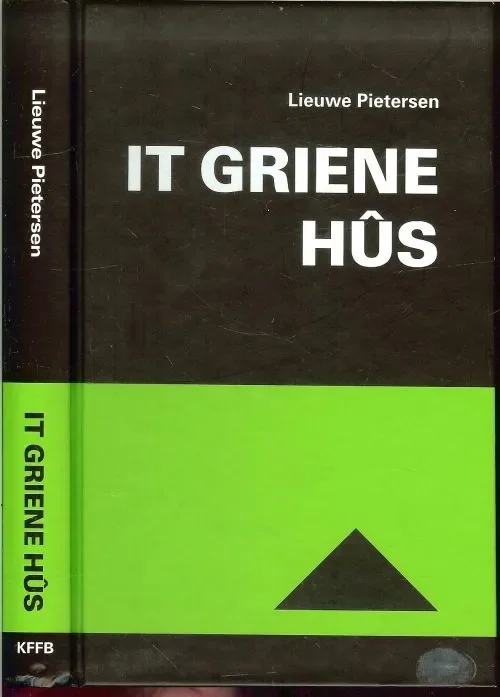 Weekendaanbieding It Griene Hus .. Utjun mei stipe fan de provinsje Fryslan