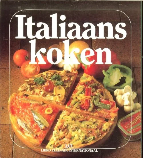 ITALIAANS KOKEN * Kalfskarbonade van de jager * Gegrilleerde kippeleverspitjes * Kappertjessaus * Kalfschnitzel met marsala Weekendaanbieding