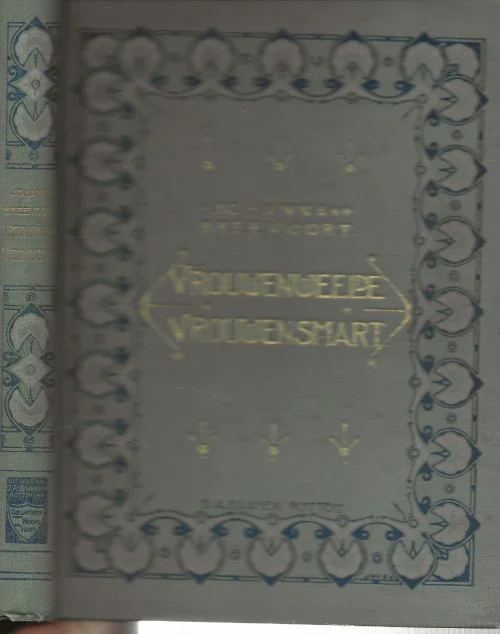 JohannaBreevoortVrouwenweelde en Vrouwensmart Premium