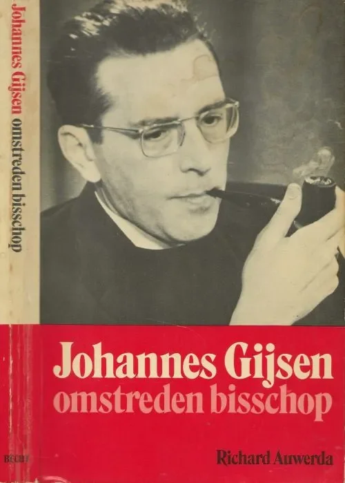 Johannes Gijsen, omstreden Bisschop Beste Prijs