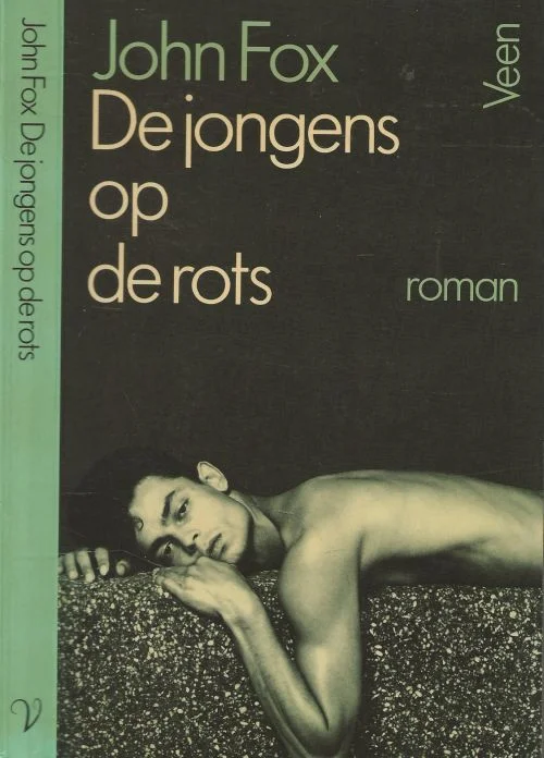 Jongens op de Rots John Fox Vertaling Gideon den Terx Nu Kopen