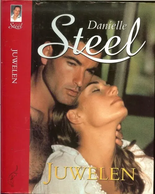 Juwelen van Danielle Steel .. Vertaling: Ineke Wieberdink. Speciale Aanbieding
