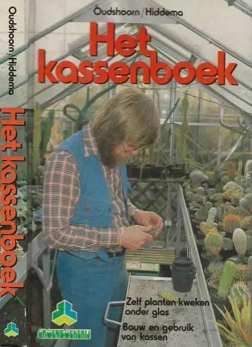 Lage Kosten KassenboekOudshoorn Wim Oudshoorn Watze Oege Hiddema Met 55 kleurenfoto’s en 23 Tekeningen