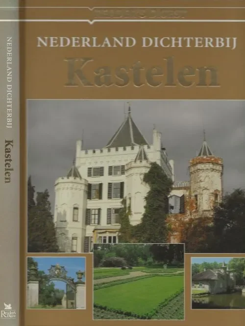Op = Op Kastelen – Uit de serie Nederland dichterbij Heyden, Ton van der .. Drs Ben Olde Meijerink en Biotooptekeningen : Kees van Scherpenzeel .. Cees Brake