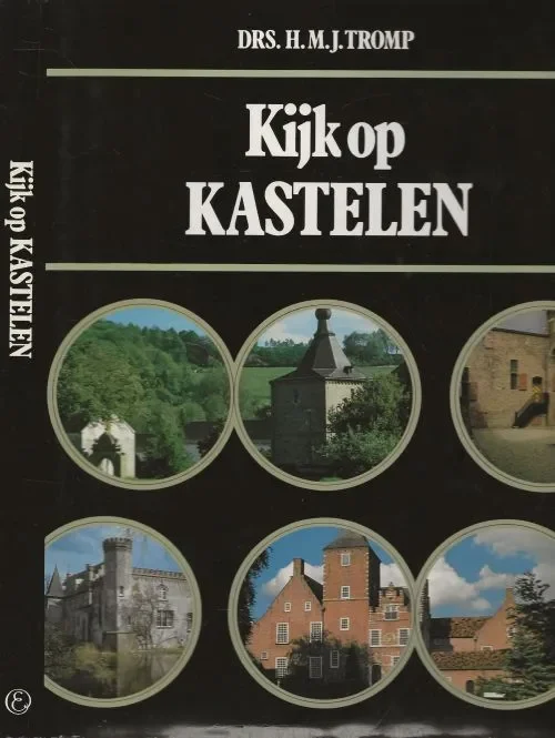 Op = Op KASTELEN Kijk op Nederland* De Oosterlandse kamer in kasteel Duivenvoorde bij Voorschoten. De ruïne van Brederode bij Santpoortonder redactie van DRS.H.M.J.TROMP * Het Huis te Warmond