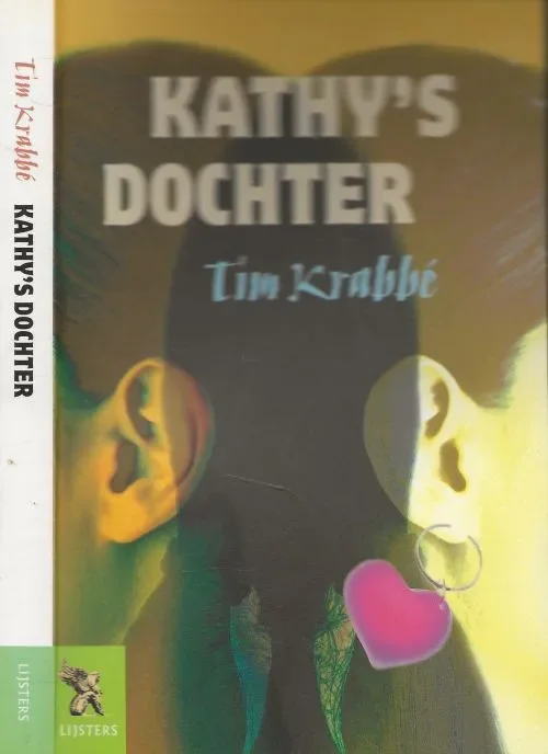 Koopje Kathy’s DochterPrometheus, Uitgeverij en Bert Bakker Uitgeverij te Amsterdam uit 2002Hans Maarten Timotheus (Tim) Krabbé (Amsterdam, 13 april 1943) is een Nederlands schrijver en schaker. Naast romans schreef hij verschillende boeken over zijn twee grootste passies: schaken en wielrennen.