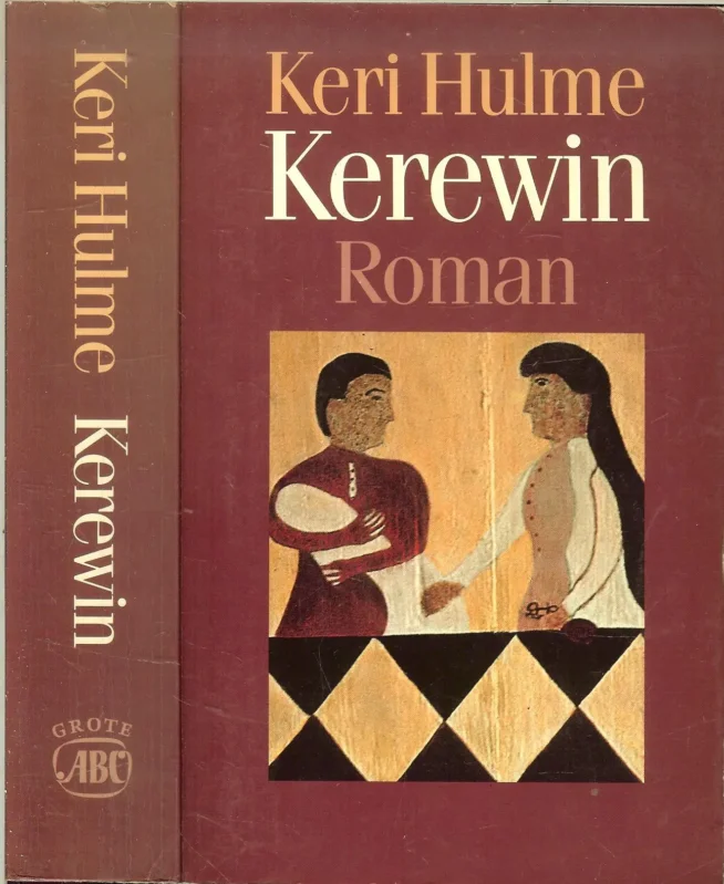 Beperkt Aanbod Kerewin Hulme,Keri .. Vertaald door Anneke Bok