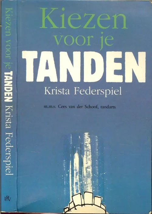 Direct Beschikbaar Kiezen voor je Tanden … iedereen is bang voor de tandarts, het geluid van de boor, maar ook de angst