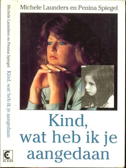 Beste Prijs Kind wat heb ik je Aangedaan .. Gaat over een mishandeld adoptie kind wat nadien overlijdt.