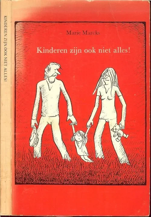 Kinderen zijn ook niet allesMarcks Marie Weekendaanbieding