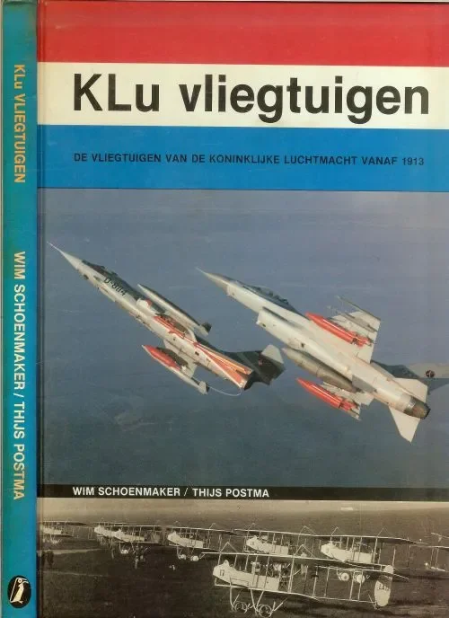 Direct Verzonden Klu vliegtuigen de vliegtuigen van de Koninklijke Luchtmacht vanaf 1913