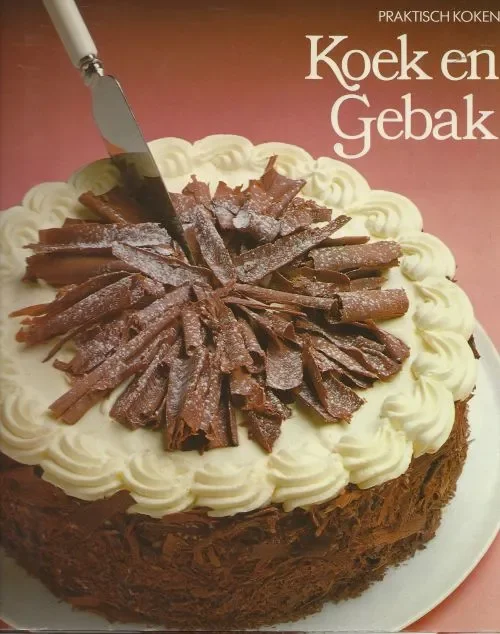 Shop Nu Koek en Gebak – Praktisch Koken Kit van Tulleken Vertaling uit het engels door Grietje Kummer en Harry Blom