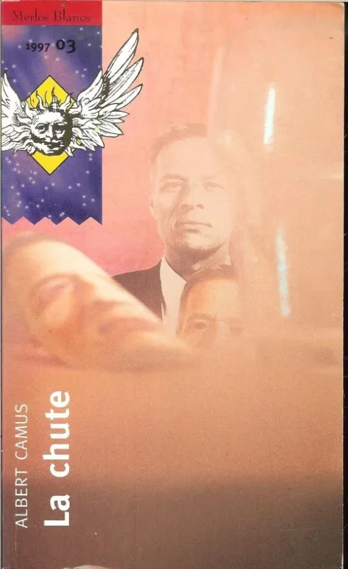 La Chute(Mondovì, Algerije, 7 november 1913 – Villeblevin, 4 januari 1960) was een Frans filosoof, journalist en schrijver van romans, essays en toneelstukken. Hij ontving in 1957 de Nobelprijs voor de Literatuur. Laatste Kans