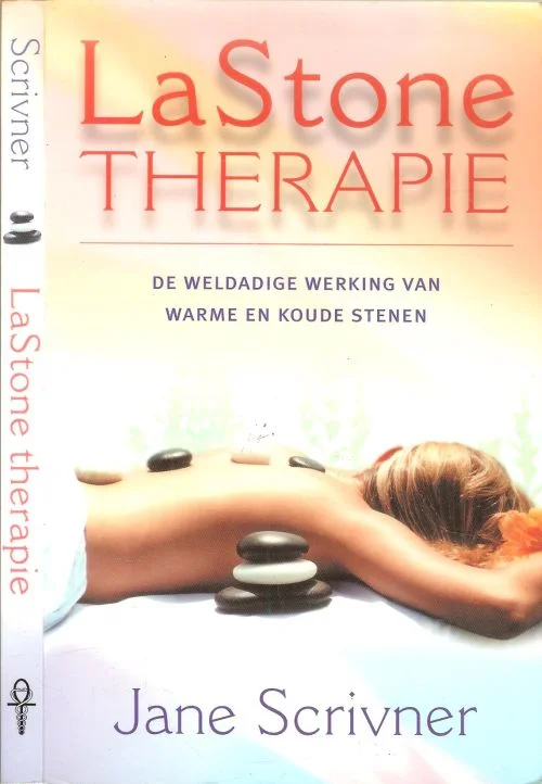 Superprijs LaStone-therapie .. De weldadige werking van warme en koude stenen