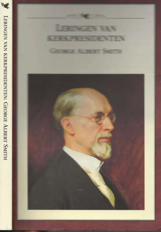 Leringen van KerkpresidentenGeorge Albert Smith Betaalbaar