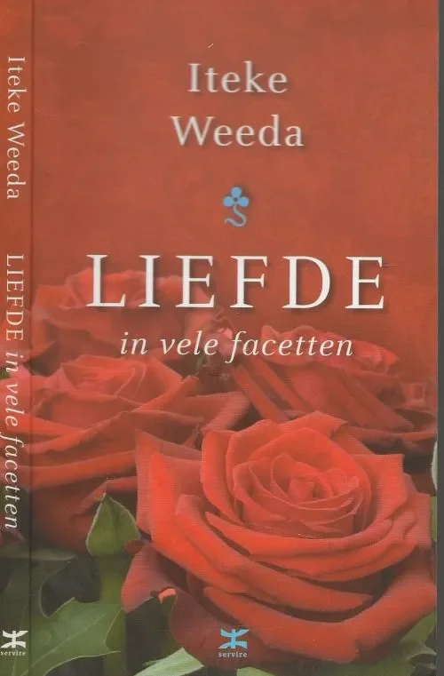 Weekendaanbieding Liefde in vele Facetten Weeda, Iteke is sociologe en emeritus hoogleraar emancipatievraagstukken.