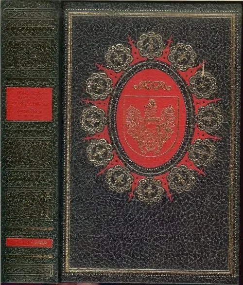 Louise van Toscane, Aartshertogin en minnares van Dominique Aucleres .. Vertaling Mevr. Louise. Koopman – Thomas Populair