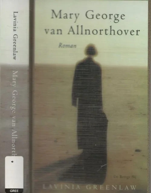 Mary George van Allnorthover Greenlaw, Lavinia Vertaling Marian Lameris Superprijs