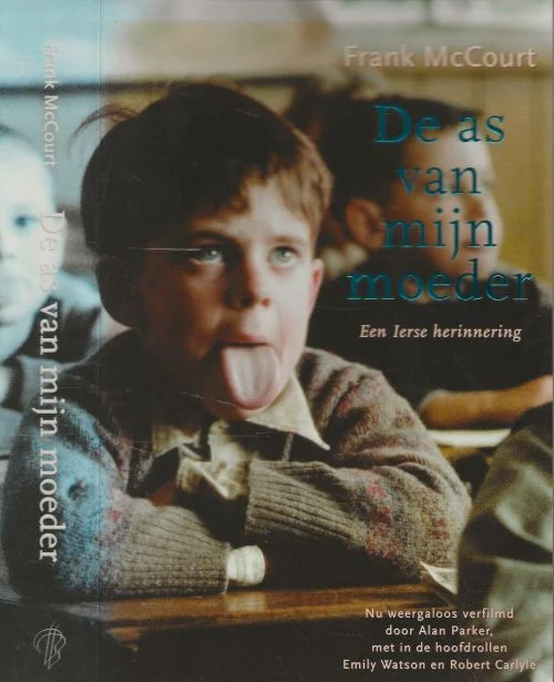 Nu Kopen McCourt, Frank & Vertaald door Christien JonkheerDe as van mijn moeder .. een Ierse herinnering