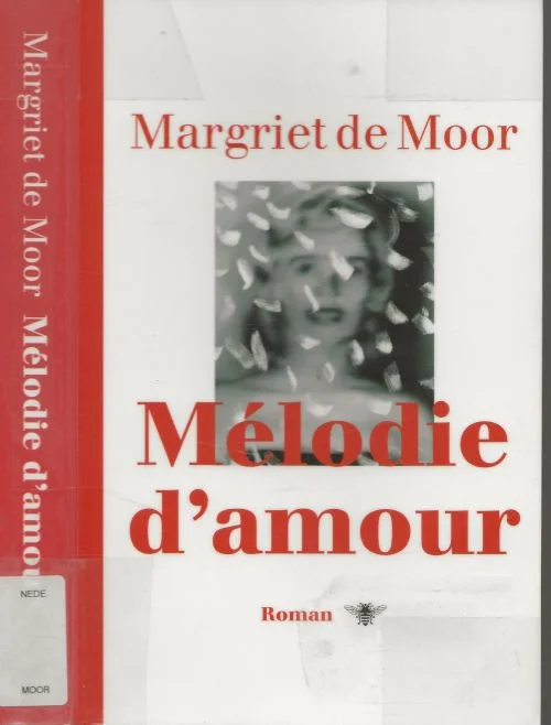 Melodie D’amour Margriet de Moor werd op 21 november 1941 in Noordwijk geboren. Koop Online