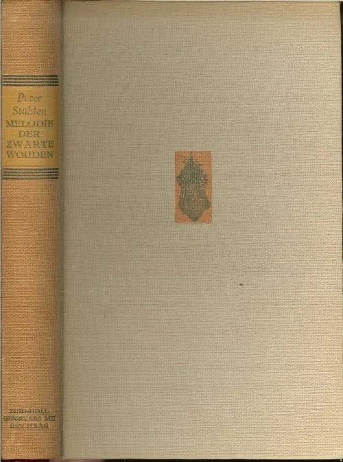 Flitsaanbieding Melodie der Zwarte Wouden. deel I. De geschiedenis van een boerengeslacht vanaf 1630.
