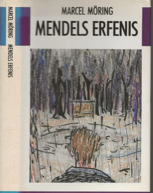 Mendels ErfenisMarcel Möring (Enschede, 5 september 1957) is een Nederlands schrijver. Möring werd geboren in Enschede en bezocht daar de Montessorischool. Premium