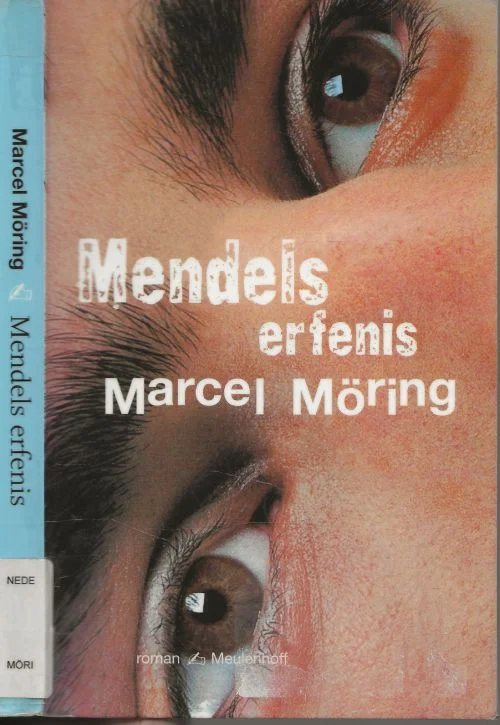 Mendels ErfenisMarcel Möring (Enschede, 5 september 1957) is een Nederlands schrijver. Möring werd geboren in Enschede en bezocht daar de Montessorischool Voordeelprijs