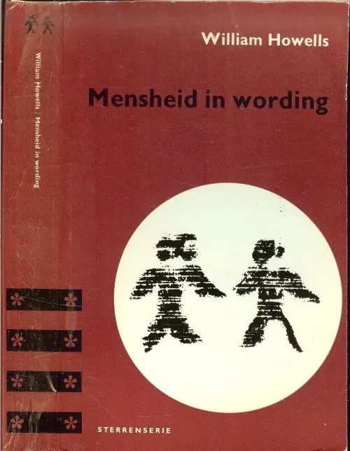 Express Levering Mensheid in wording – Het verhaal van de menselijke evolutie