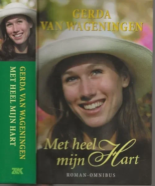 Nu Kopen Met heel mijn hart” bevat drie prachtige liefdesgeschiedenissen, spelend in en om Rotterdam rond de eeuwwisseling: Melodie in de wind, Waarheen de weg mij voert en Koren en kaf. In de goede oude tijd was het leven voor jonge vrouwen vaak heel …