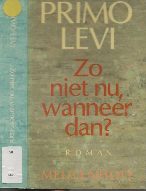 Lage Prijs Meulenhoff, Uitgeverij te Amsterdam uit 1991 3e Omslagontwerp Michael Berkhemer
