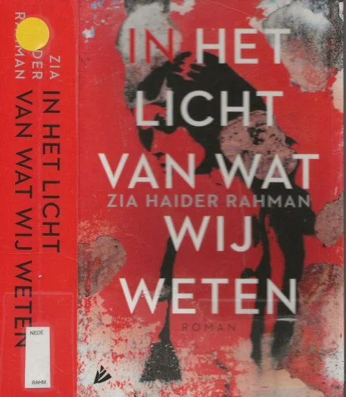 Middernachtskinderen Rushdie, Salman . Vertaald door Max Schuchart Omslag Stephan Saaltink Betaalbaar