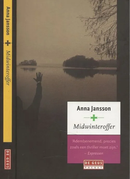 Finale Uitverkoop Midwinteroffer Jansson, Anna . Foto Soren Jansson uit het Zweeds vertaald door Tine P.G. Jorissen – Wedzinga