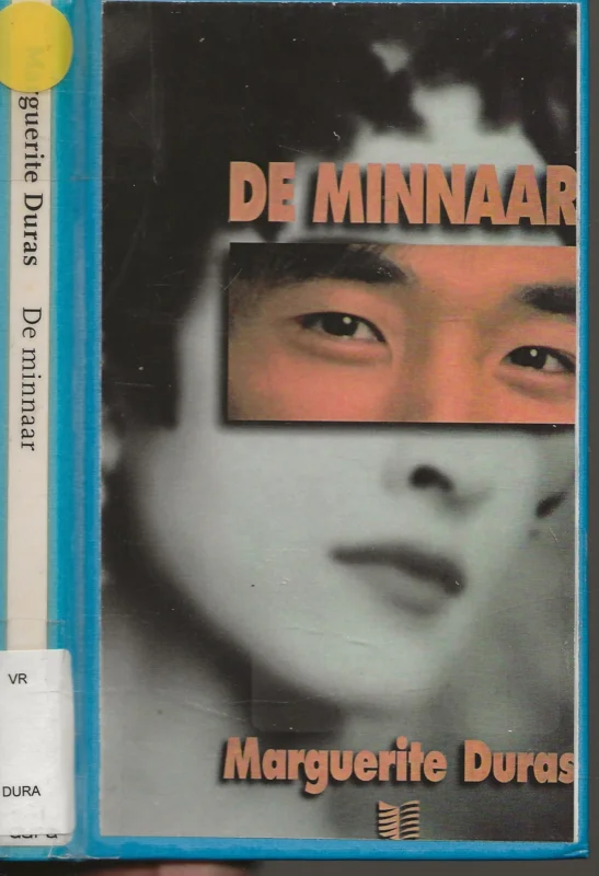 Must-Have Minnaar Marguerite Donnadieu Vertaald uit het frans door Marianne Kaas