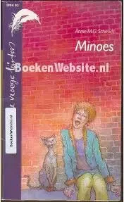 MinoesAnnie M.G. Schmidt illustrations by Carl Hollander Bestseller